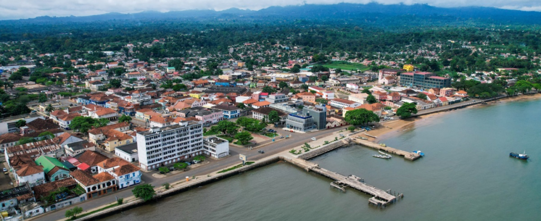 Discover São Tomé and Príncipe: Africa’s Hidden Island Paradise