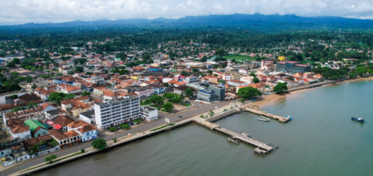 Discover São Tomé and Príncipe: Africa’s Hidden Island Paradise