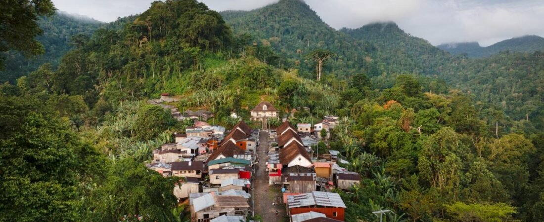 São Tomé and Príncipe: UNESCO Heritage, Biosphere Reserves, and the Legacy of the Roças